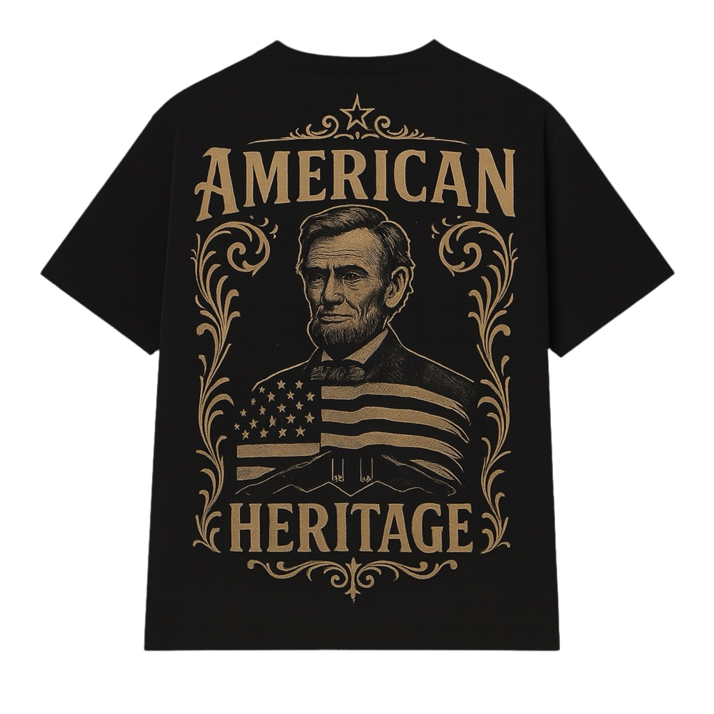 American Heritage 🇺🇸
